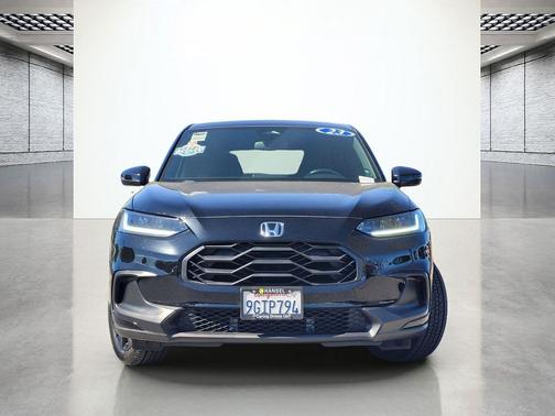 2023 Honda HR-V 2WD Sport