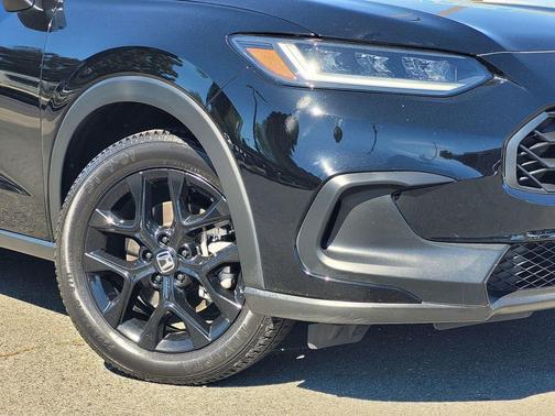 2023 Honda HR-V 2WD Sport