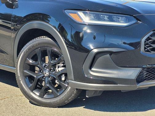 2023 Honda HR-V 2WD Sport