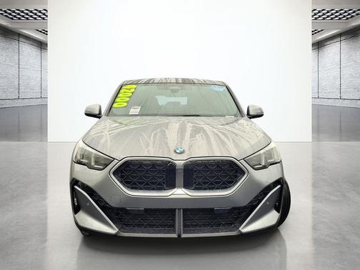 2025 BMW X2 xDrive28i