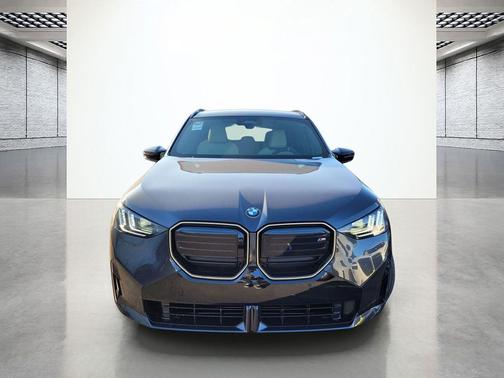 2026 BMW X3 M50 xDrive