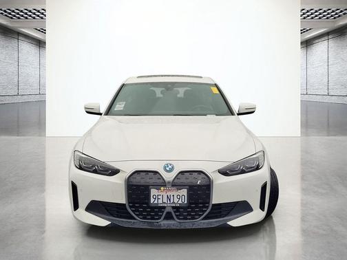 2023 BMW i4 Gran Coupe eDrive35