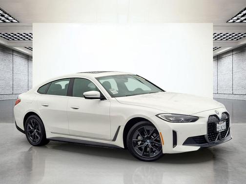 2023 BMW i4 Gran Coupe eDrive35