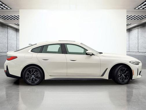 2023 BMW i4 Gran Coupe eDrive35