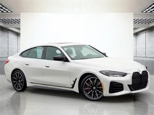 2023 BMW M440 i