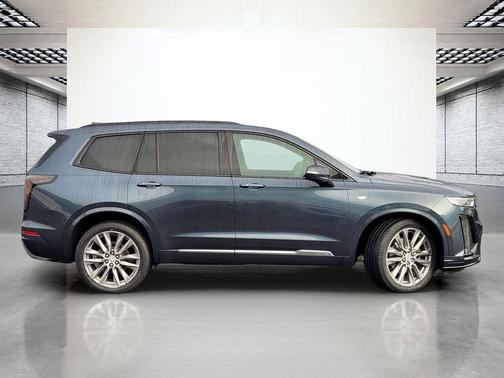 2020 Cadillac XT6 Sport AWD