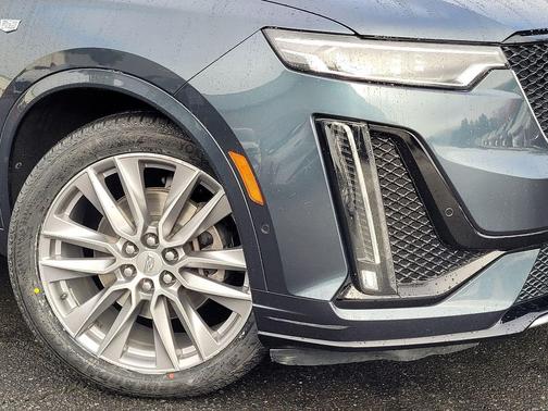 2020 Cadillac XT6 Sport AWD