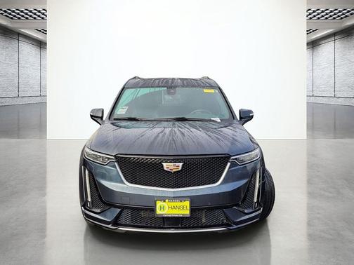 2020 Cadillac XT6 Sport AWD