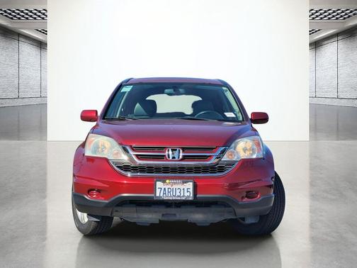 2010 Honda CR-V EX-L