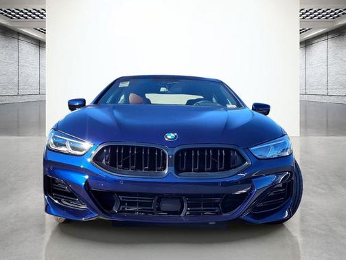2026 BMW 840 i xDrive