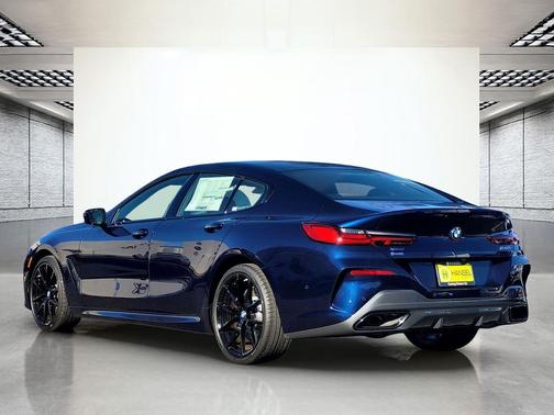 2026 BMW 840 i xDrive