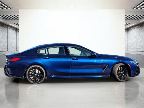 2026 BMW 840 i xDrive