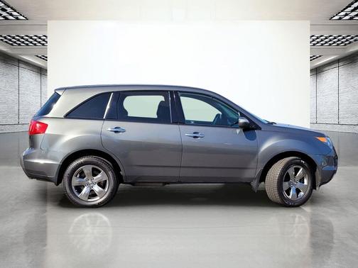 2008 Acura MDX Sport