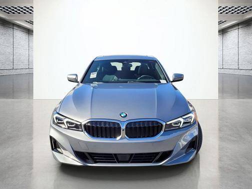 2026 BMW 330 NA