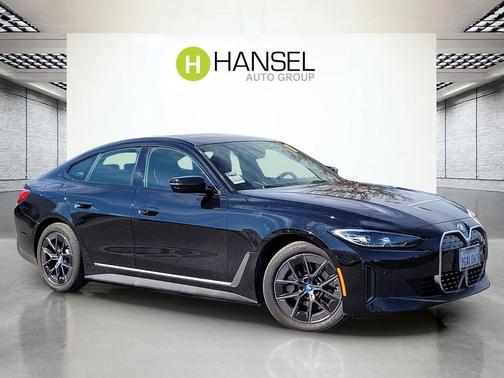 2023 BMW i4 Gran Coupe eDrive35