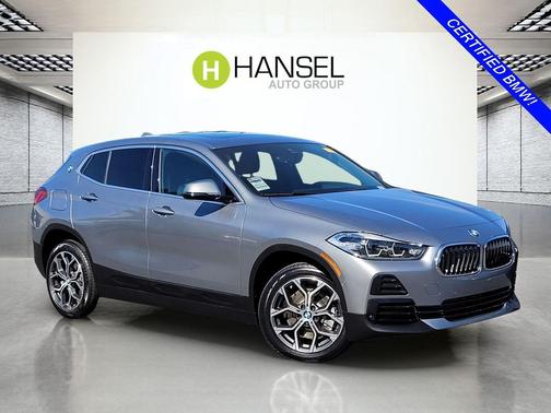 2023 BMW X2 xDrive28i