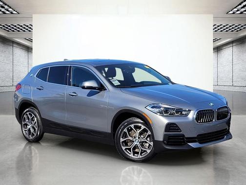 2023 BMW X2 xDrive28i