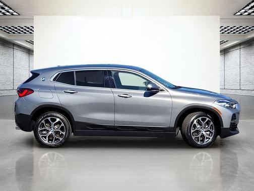 2023 BMW X2 xDrive28i
