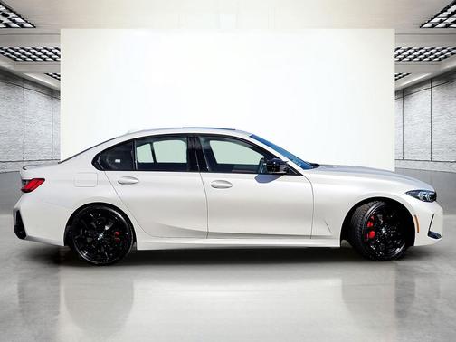 2026 BMW M340 NA