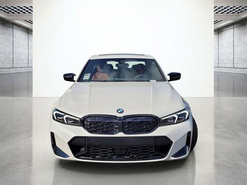 2026 BMW M340 NA