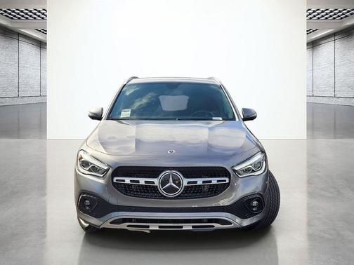 2023 Mercedes-Benz GLA 250 4MATIC