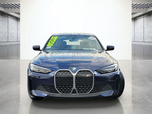 2024 BMW i4 Gran Coupe eDrive40