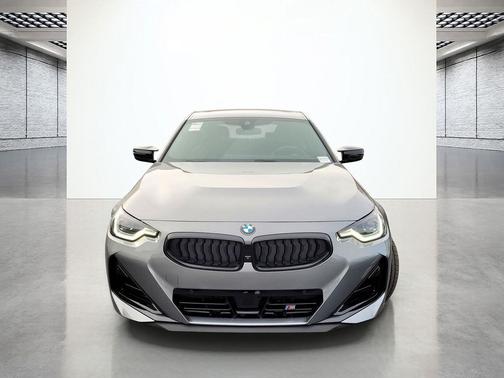2026 BMW M240 i xDrive