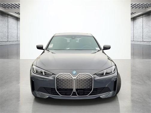 2025 BMW i4 Gran Coupe eDrive40
