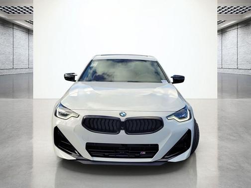 2026 BMW M240 i