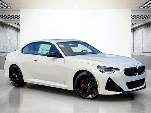 2026 BMW M240 i