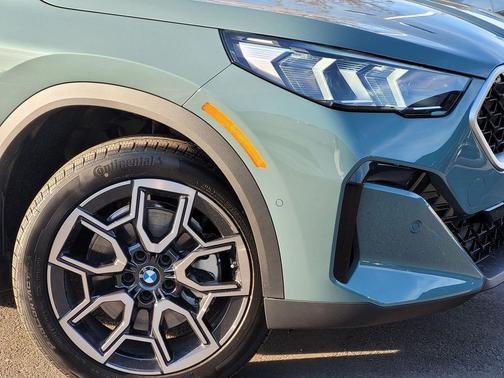 2026 BMW X2 xDrive28i