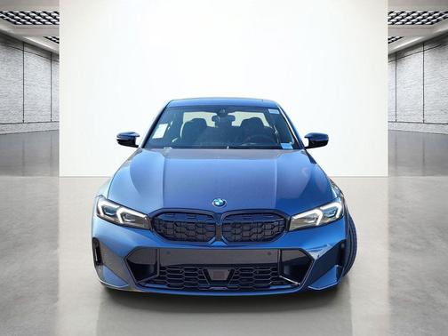 2026 BMW M340 NA