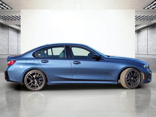 2026 BMW M340 NA