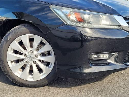 2013 Honda Accord EX