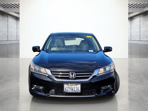 2013 Honda Accord EX