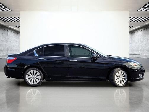 2013 Honda Accord EX