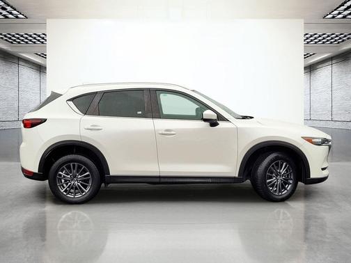 2019 Mazda CX-5 Sport