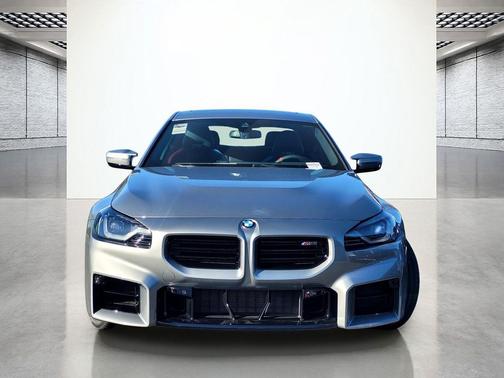 2026 BMW M2 