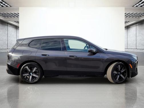 2023 BMW iX xDrive50