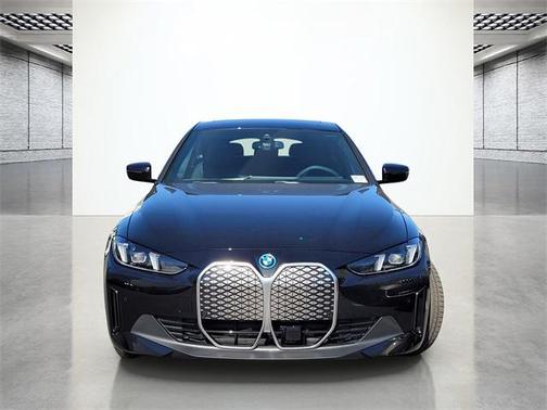 2025 BMW i4 Gran Coupe eDrive40