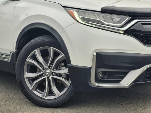 2021 Honda CR-V AWD Touring