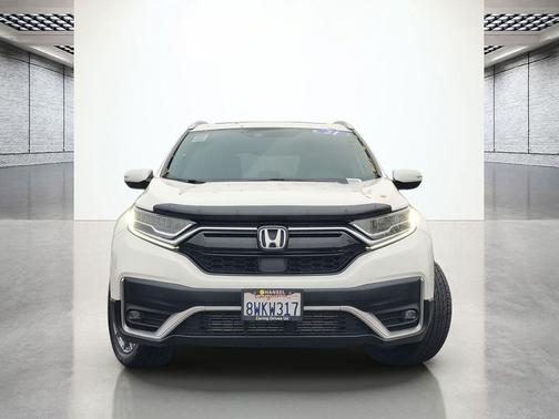 2021 Honda CR-V AWD Touring