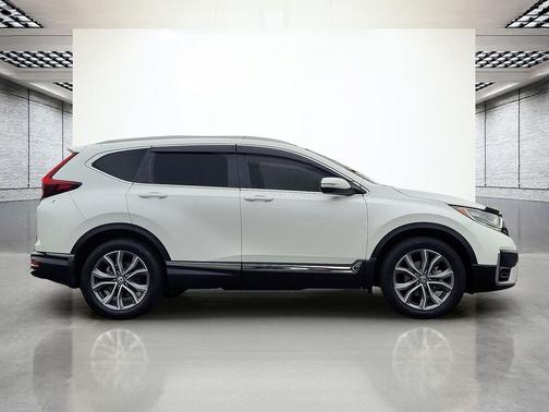 2021 Honda CR-V AWD Touring