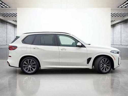 2024 BMW X5 PHEV xDrive50e