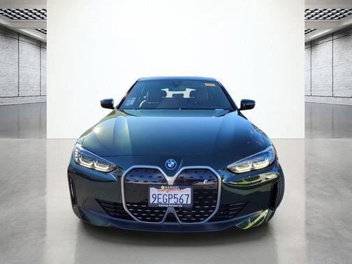 2023 BMW i4 Gran Coupe eDrive40