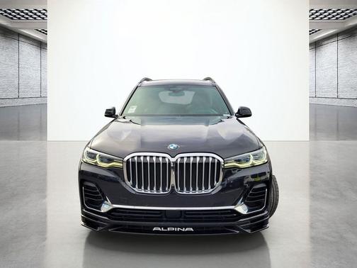 2021 BMW ALPINA XB7 ALPINA XB7