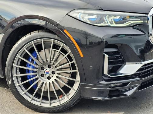 2021 BMW ALPINA XB7 ALPINA XB7