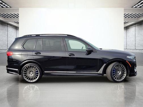 2021 BMW ALPINA XB7 ALPINA XB7