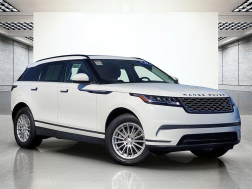 2019 Land Rover Range Rover Velar P250 SE R-Dynamic