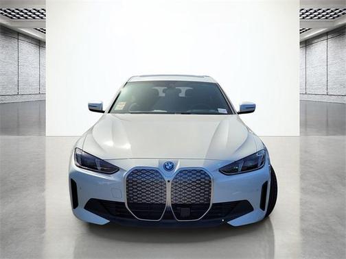 2025 BMW i4 Gran Coupe xDrive40